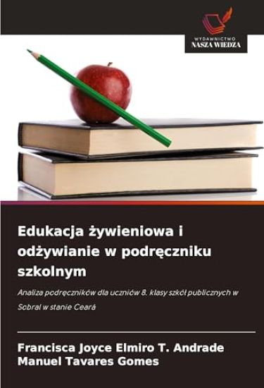 Edukacja ¿ywieniowa i od¿ywianie w podr¿czniku szkolnym