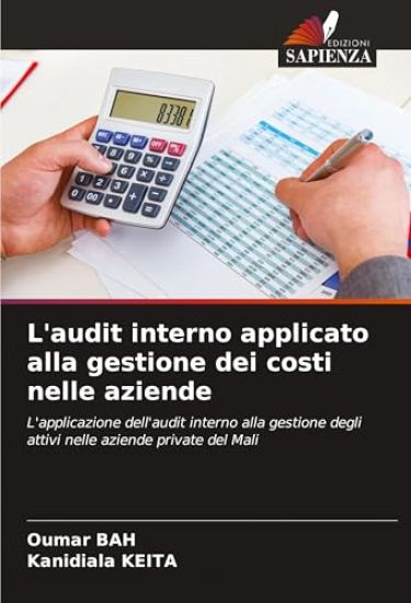 L'audit interno applicato alla gestione dei costi nelle aziende