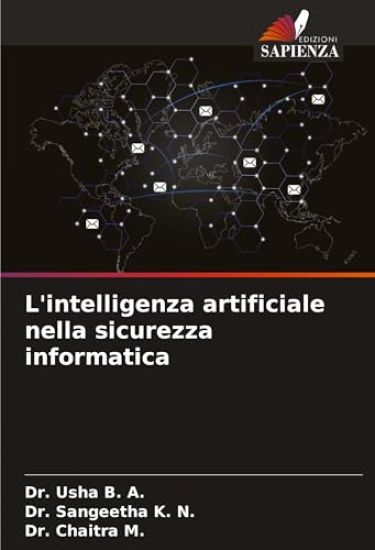 L'intelligenza artificiale nella sicurezza informatica