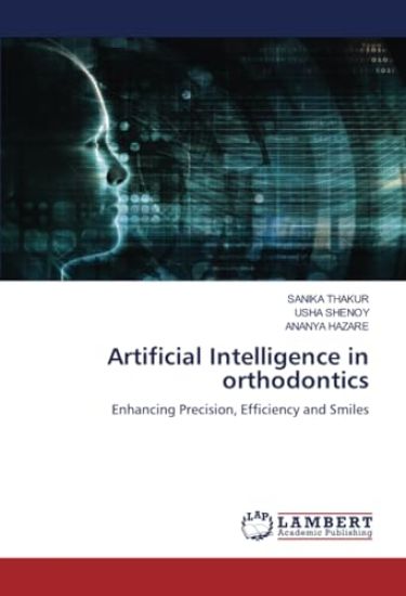 Artificial Intelligence in orthodontics