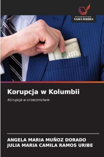 Korupcja w Kolumbii