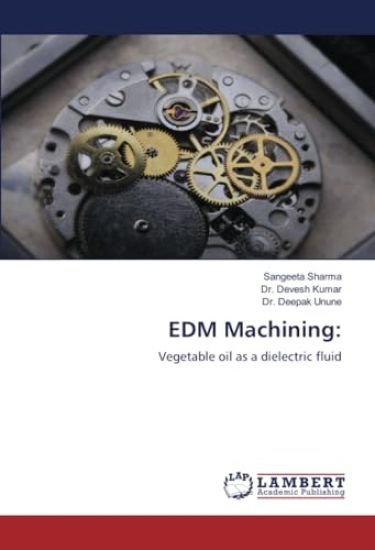 EDM Machining: