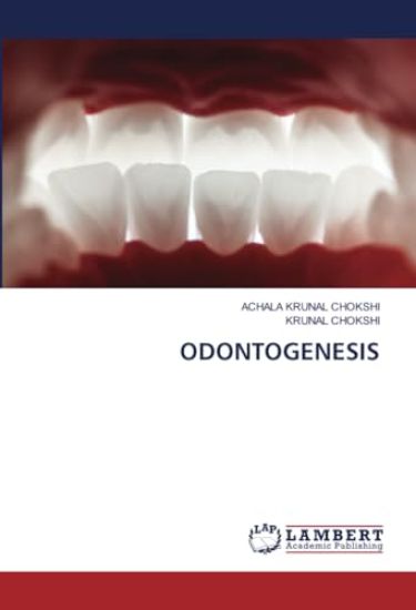 ODONTOGENESIS