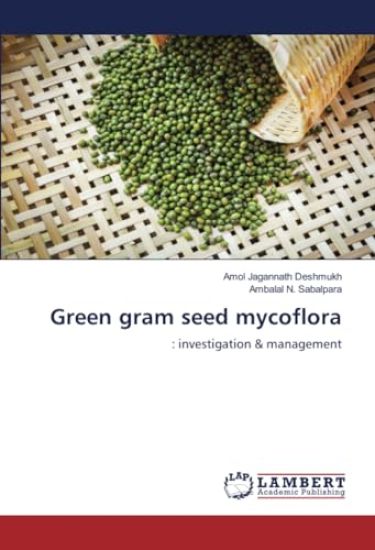 Green gram seed mycoflora