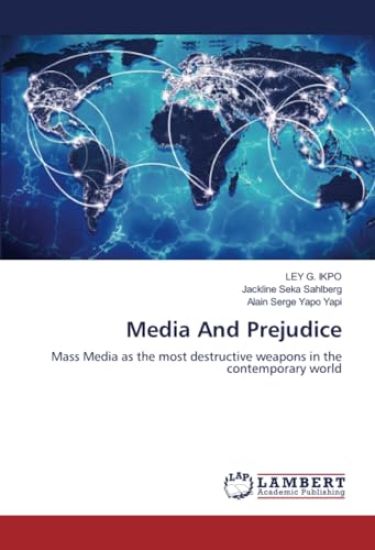 Media And Prejudice