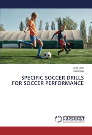 SPECIFIC SOCCER DRILLS FOR SOCCER PERFORMANCE
