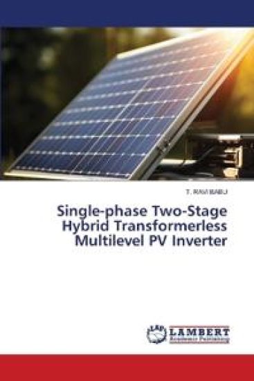 Single-phase Two-Stage Hybrid Transformerless Multilevel PV Inverter