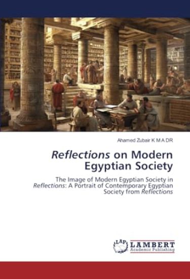 Reflections on Modern Egyptian Society
