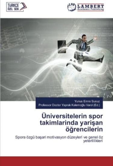 Üni¿versi¿teleri¿n spor takimlarinda yari¿an ö¿renci¿leri¿n