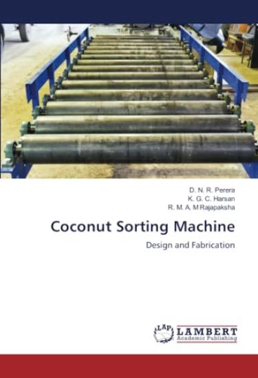 Coconut Sorting Machine