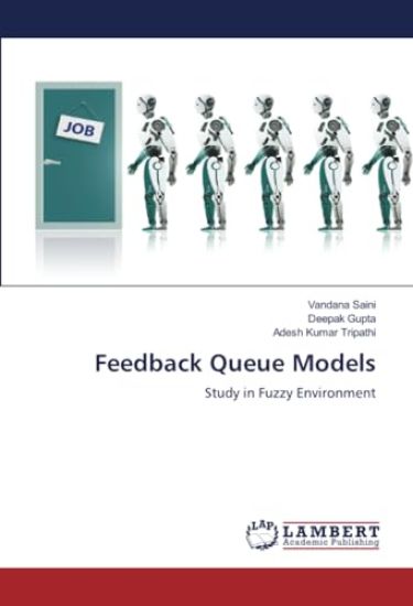 Feedback Queue Models