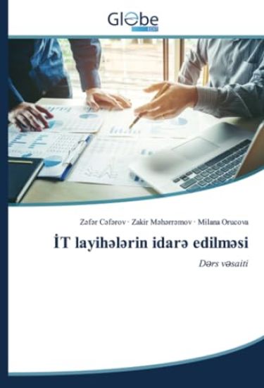 ¿T layih¿l¿rin idar¿ edilm¿si