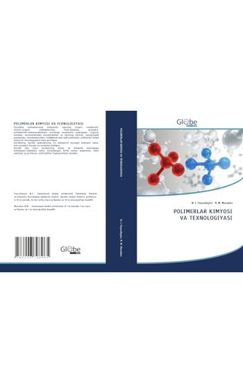 POLIMERLAR KIMYOSI VA TEXNOLOGIYASI