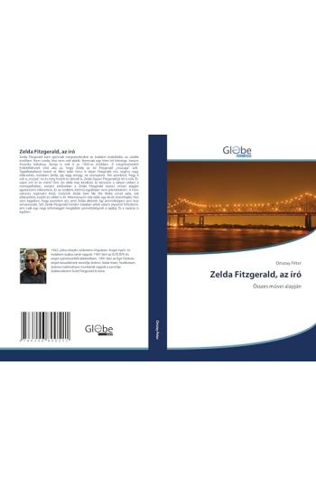 Zelda Fitzgerald, az író