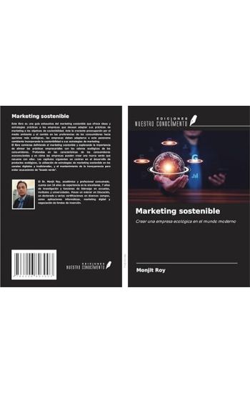 Marketing sostenible