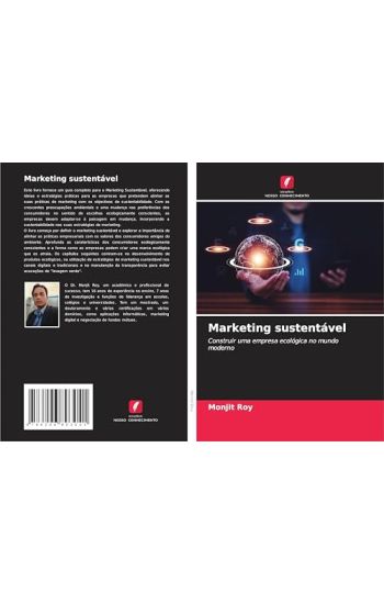 Marketing sustentável
