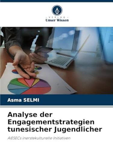 Analyse der Engagementstrategien tunesischer Jugendlicher