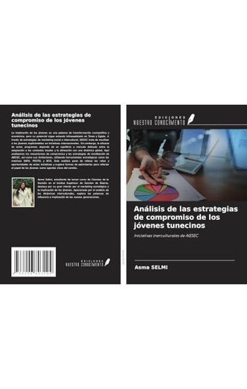 Análisis de las estrategias de compromiso de los jóvenes tunecinos