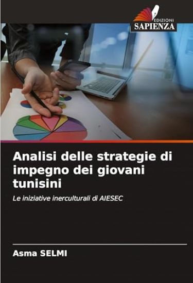 Analisi delle strategie di impegno dei giovani tunisini