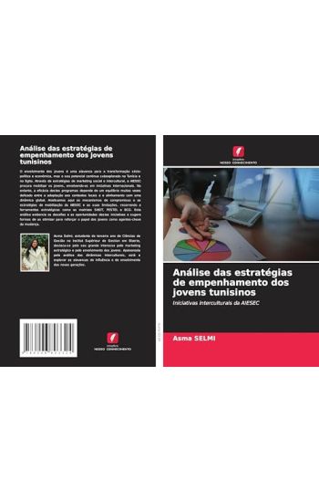 Análise das estratégias de empenhamento dos jovens tunisinos