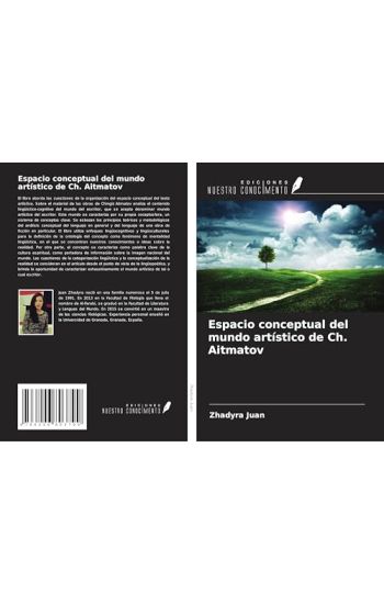 Espacio conceptual del mundo artístico de Ch. Aitmatov