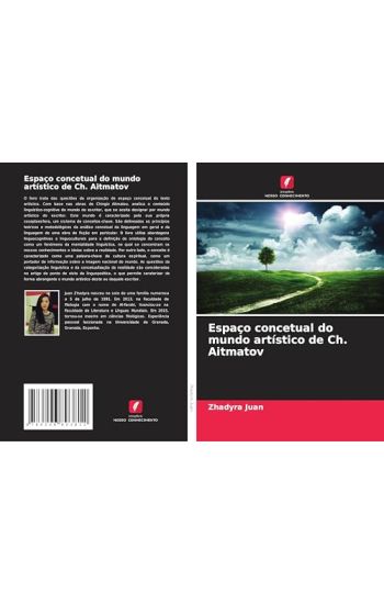 Espaço concetual do mundo artístico de Ch. Aitmatov