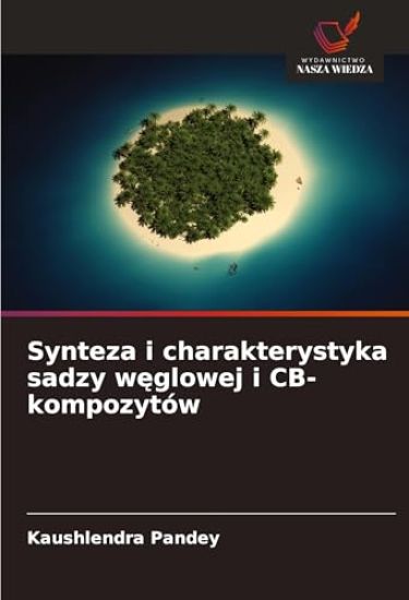 Synteza i charakterystyka sadzy w¿glowej i CB-kompozytów