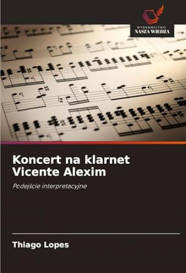 Koncert na klarnet Vicente Alexim