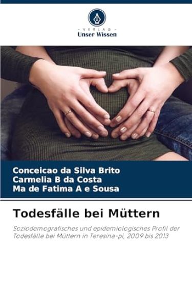 Todesfälle bei Müttern