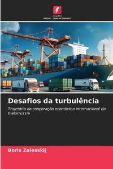 Desafios da turbulência