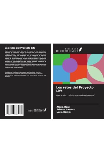 Los retos del Proyecto Life
