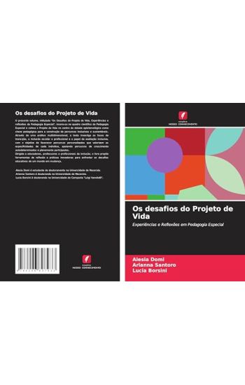 Os desafios do Projeto de Vida