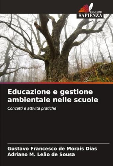 Educazione e gestione ambientale nelle scuole