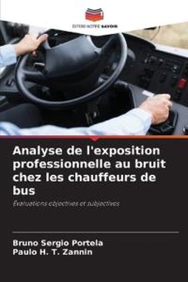 Analyse de l'exposition professionnelle au bruit chez les chauffeurs de bus