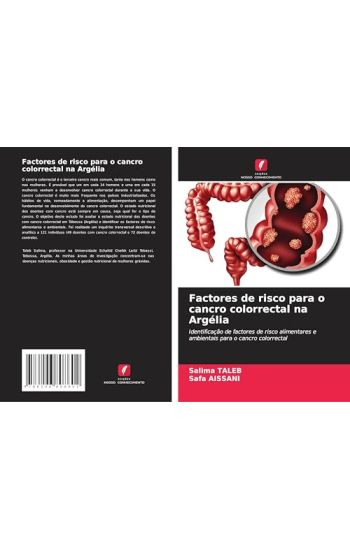 Factores de risco para o cancro colorrectal na Argélia
