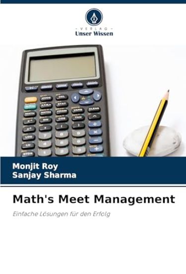 Math's Meet Management