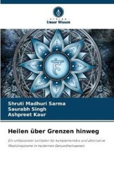 Heilen über Grenzen hinweg