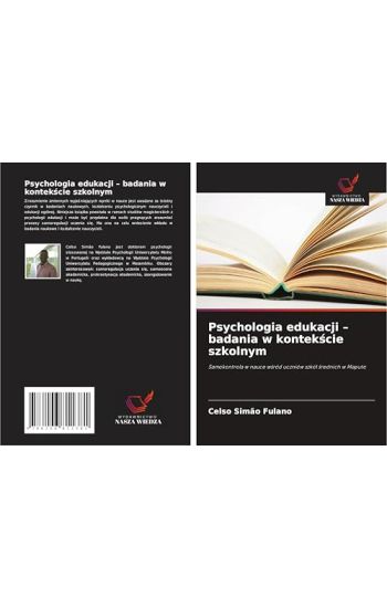 Psychologia edukacji - badania w kontek¿cie szkolnym