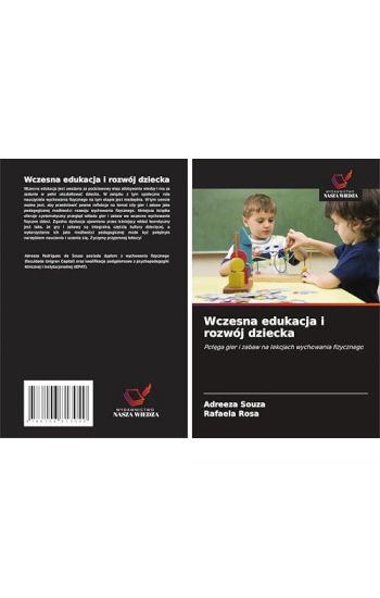 Wczesna edukacja i rozwój dziecka