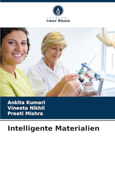 Intelligente Materialien