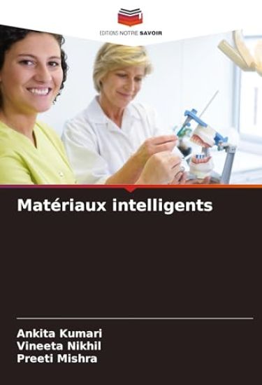 Matériaux intelligents