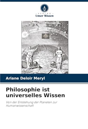 Philosophie ist universelles Wissen