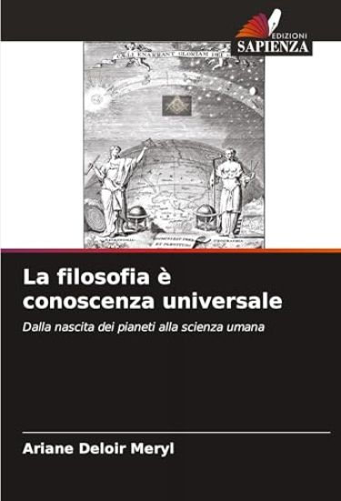 La filosofia è conoscenza universale