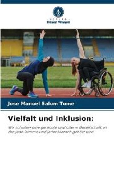 Vielfalt und Inklusion: