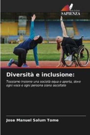 Diversità e inclusione: