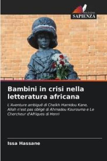 Bambini in crisi nella letteratura africana