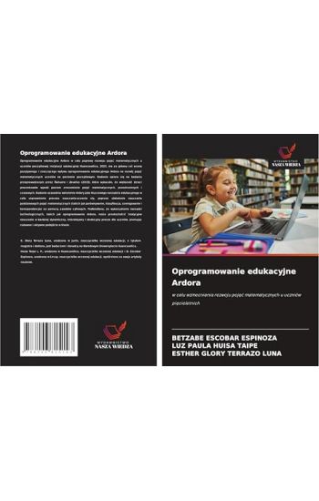 Oprogramowanie edukacyjne Ardora