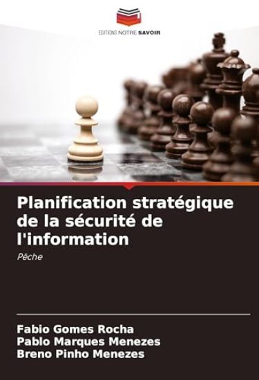 Planification stratégique de la sécurité de l'information