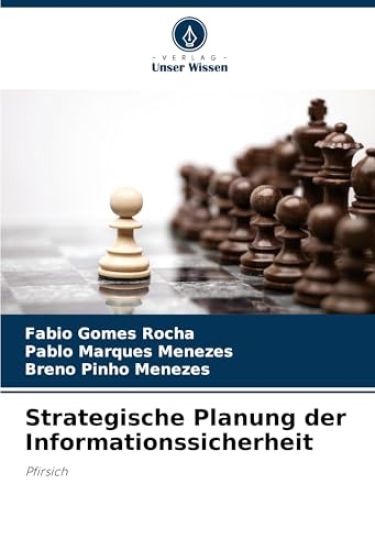 Strategische Planung der Informationssicherheit