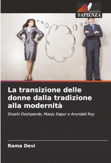 La transizione delle donne dalla tradizione alla modernità